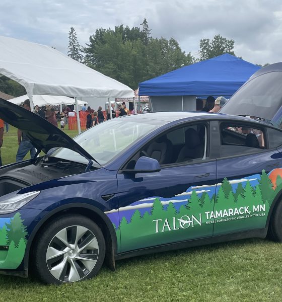 Talon Metals