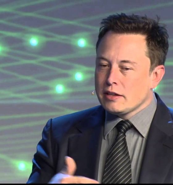 Technoking of Tesla Elon Musk to speak at ONS Conference