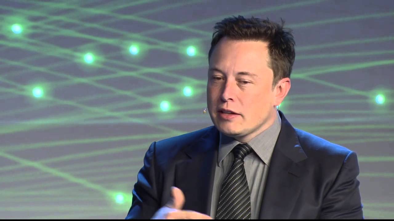 Technoking of Tesla Elon Musk to speak at ONS Conference Auto Recent