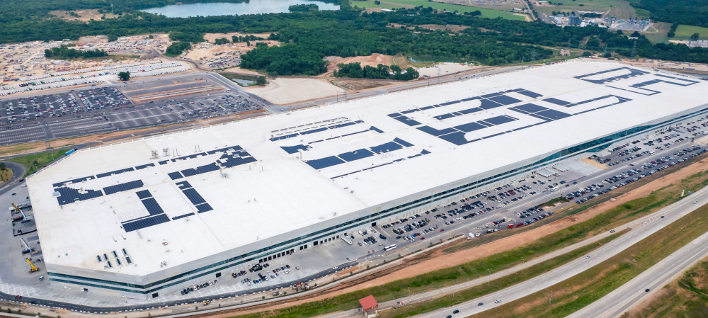 Tesla & Core Lithium extend agreement until October 2022