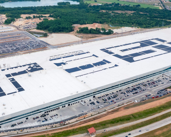 Tesla & Core Lithium extend agreement until October 2022