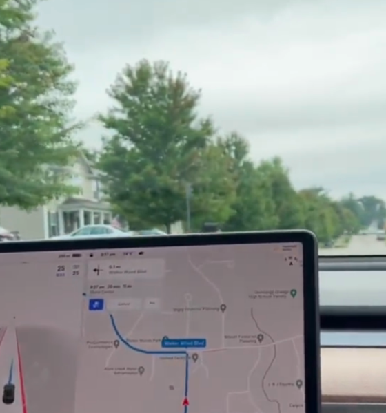 Tesla FSD Beta testers prove FSD stops for "children"