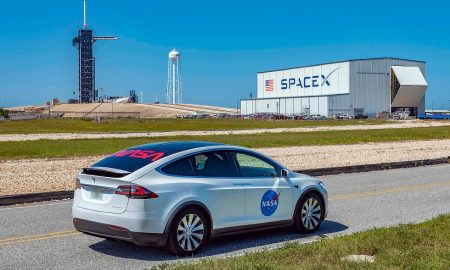Tesla & SpaceX among companies analyzed in global AI report