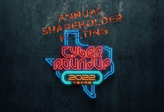 Tesla cyber roundup 2022