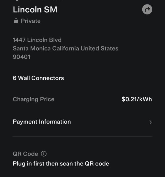 Tesla has brilliant idea for expanding EV charging stations