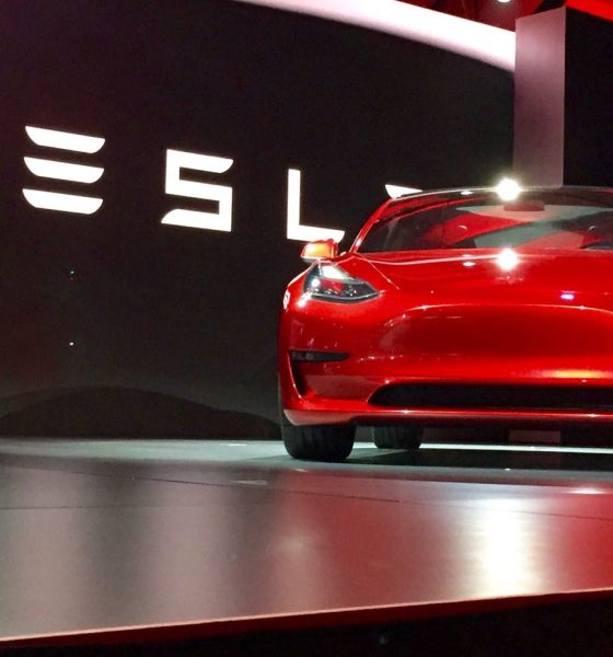 Tesla is accelerating the popularity of EV purchases