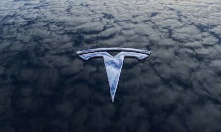Tesla is one of the world's 20 fast-growing companies