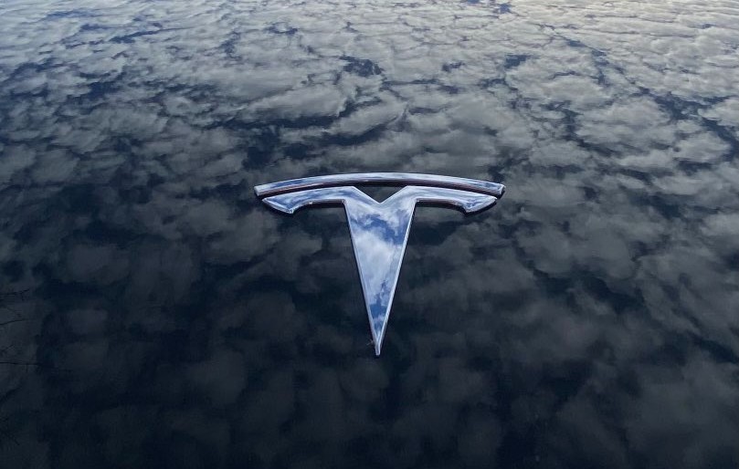 Tesla is one of the world’s 20 fast-growing companies