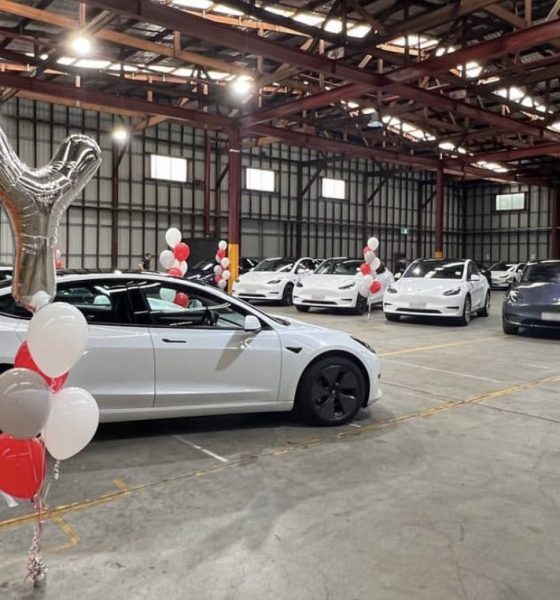 Tesla-model-y-australia-deliveries
