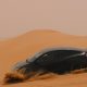 Tesla puts its vehicles to the test in 122 degree F heat in Dubai