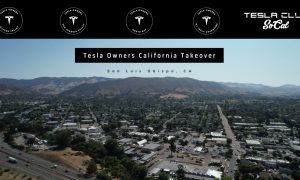 Teslarati will be at the Tesla Takeover