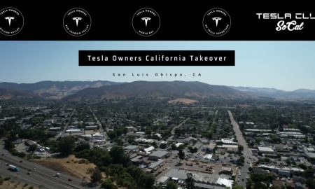 Teslarati will be at the Tesla Takeover