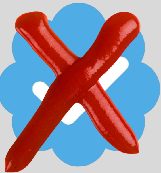 Is Twitter retaliating against verified users for supporting Elon Musk?