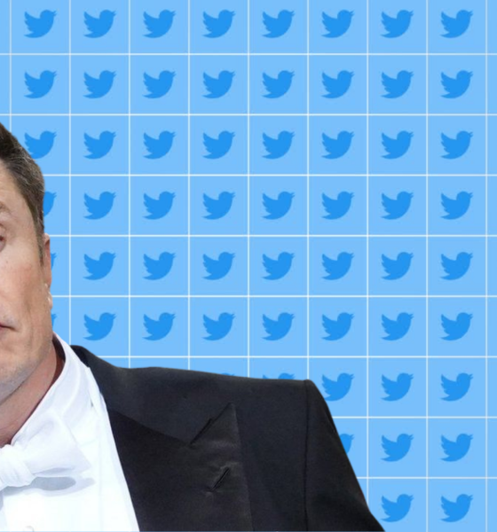 Twitter ordered by judge to turn over data from 9,000 accounts to Elon Musk