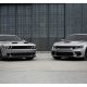 dodge challenger and charger