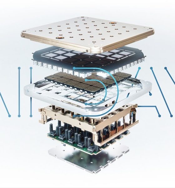 Could Tesla's Dojo computer become an air traffic control for Tesla cars?
