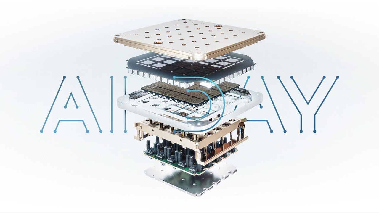 Could Tesla's Dojo computer become an air traffic control for Tesla cars?