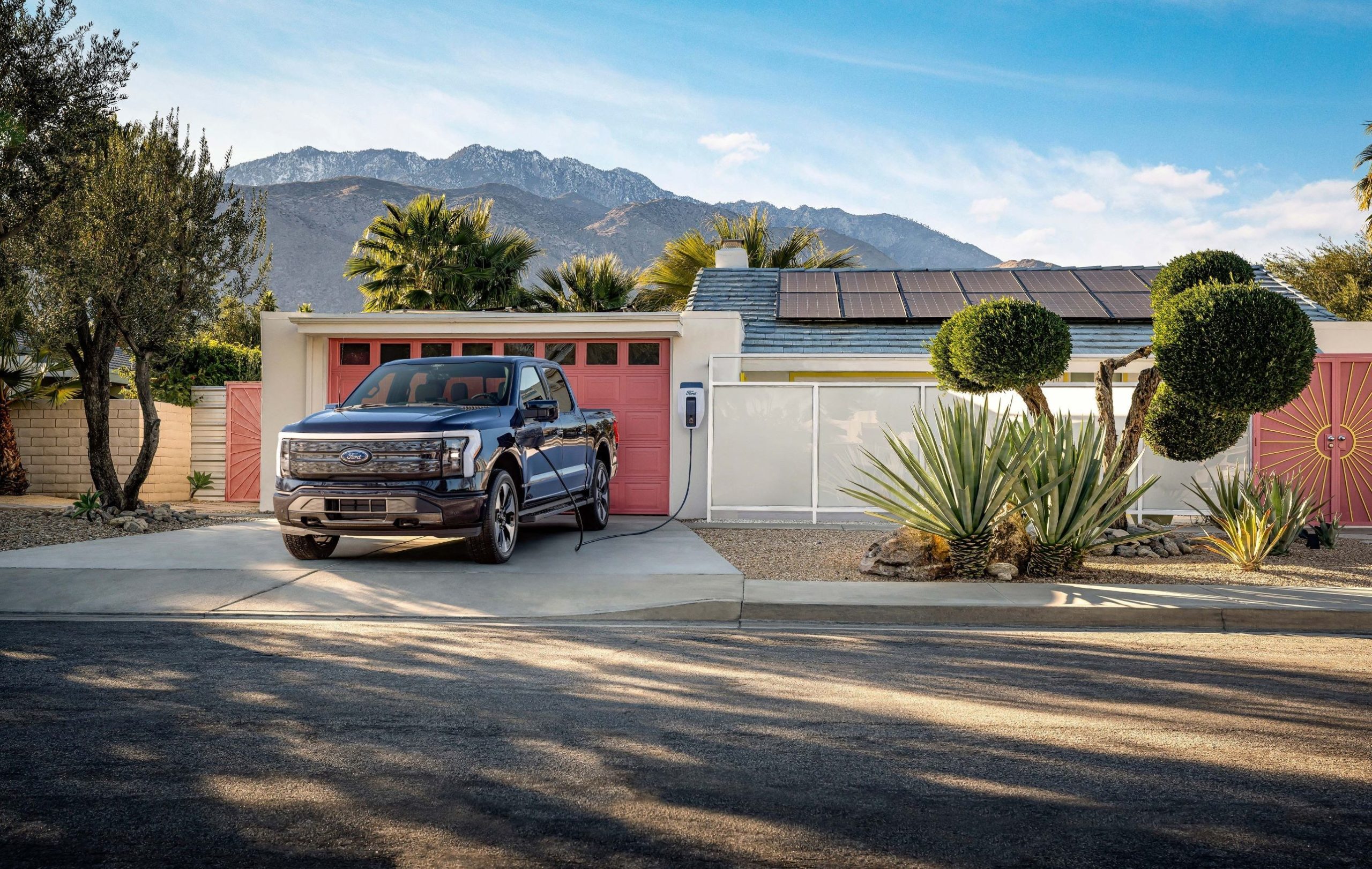 duke energy ford f-150 lightning v2g charging