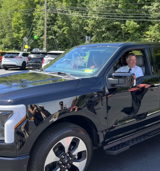 ford f-150 lightning phil scott