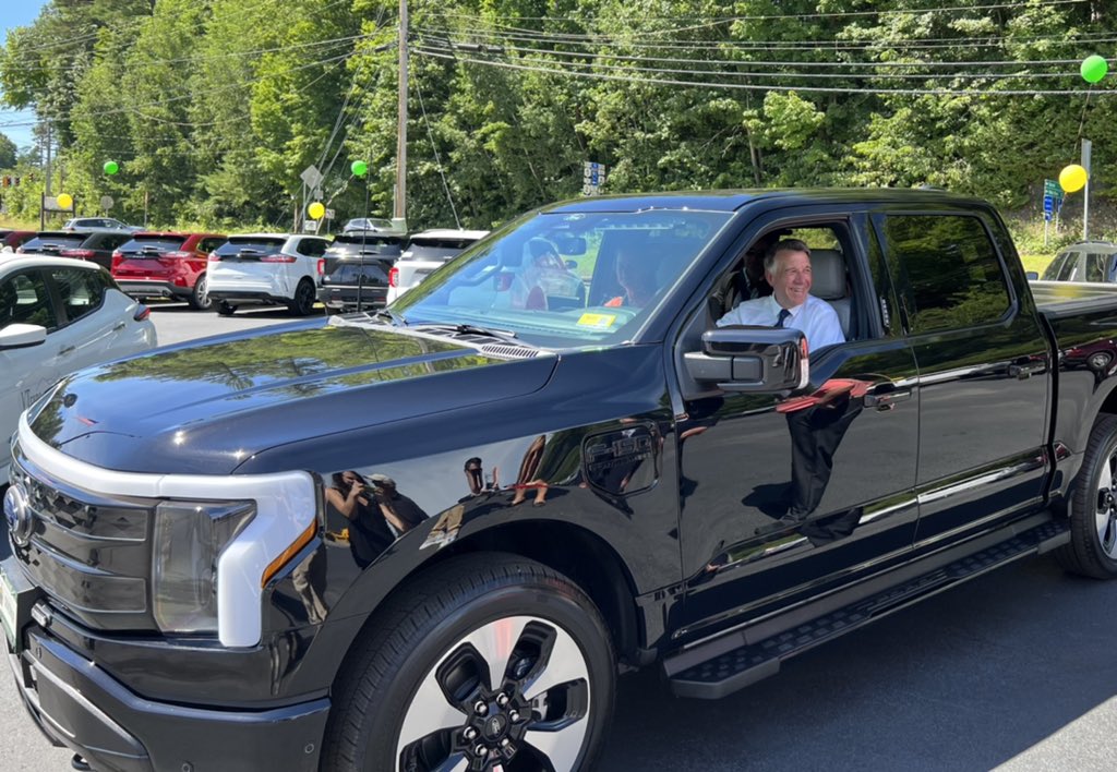 ford f-150 lightning phil scott