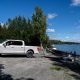 ford f-150 lightning towing