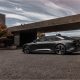 Lucid Air Stealth Look