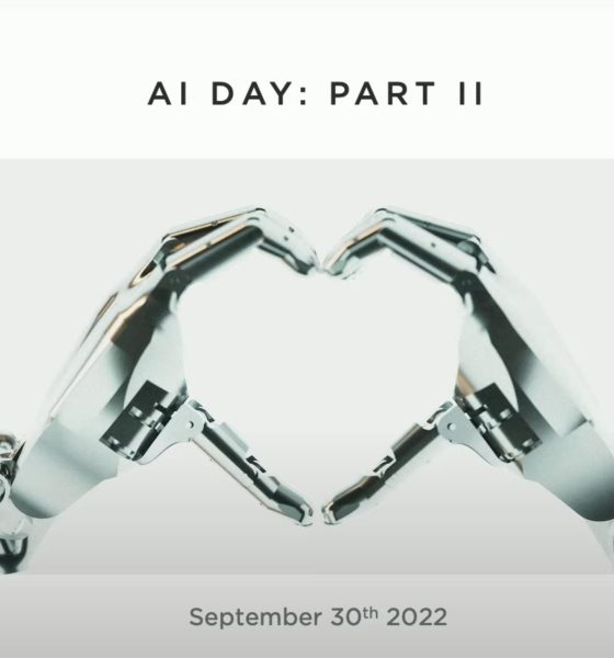 Tesla's Optimus Bot hands may be a clue on how the prototype will look