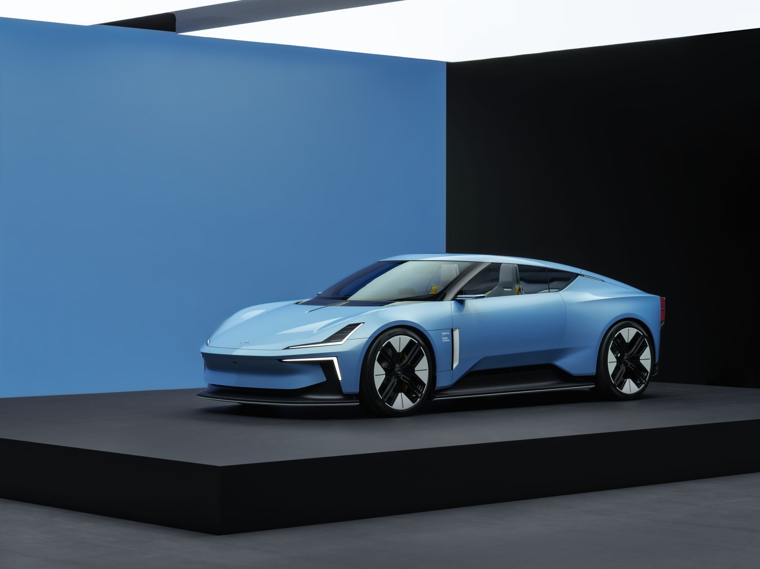 Polestar 6 sells out in one week with 200k price tag Sidevalve EV News