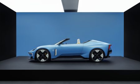 polestar 6