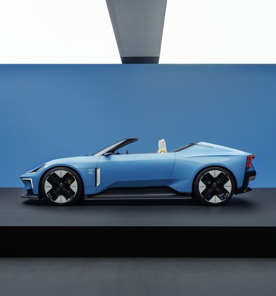 polestar 6