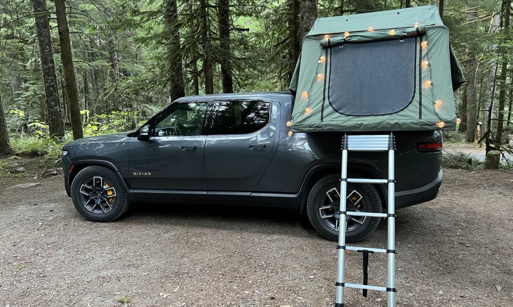 rivian-camp-mode-software-update