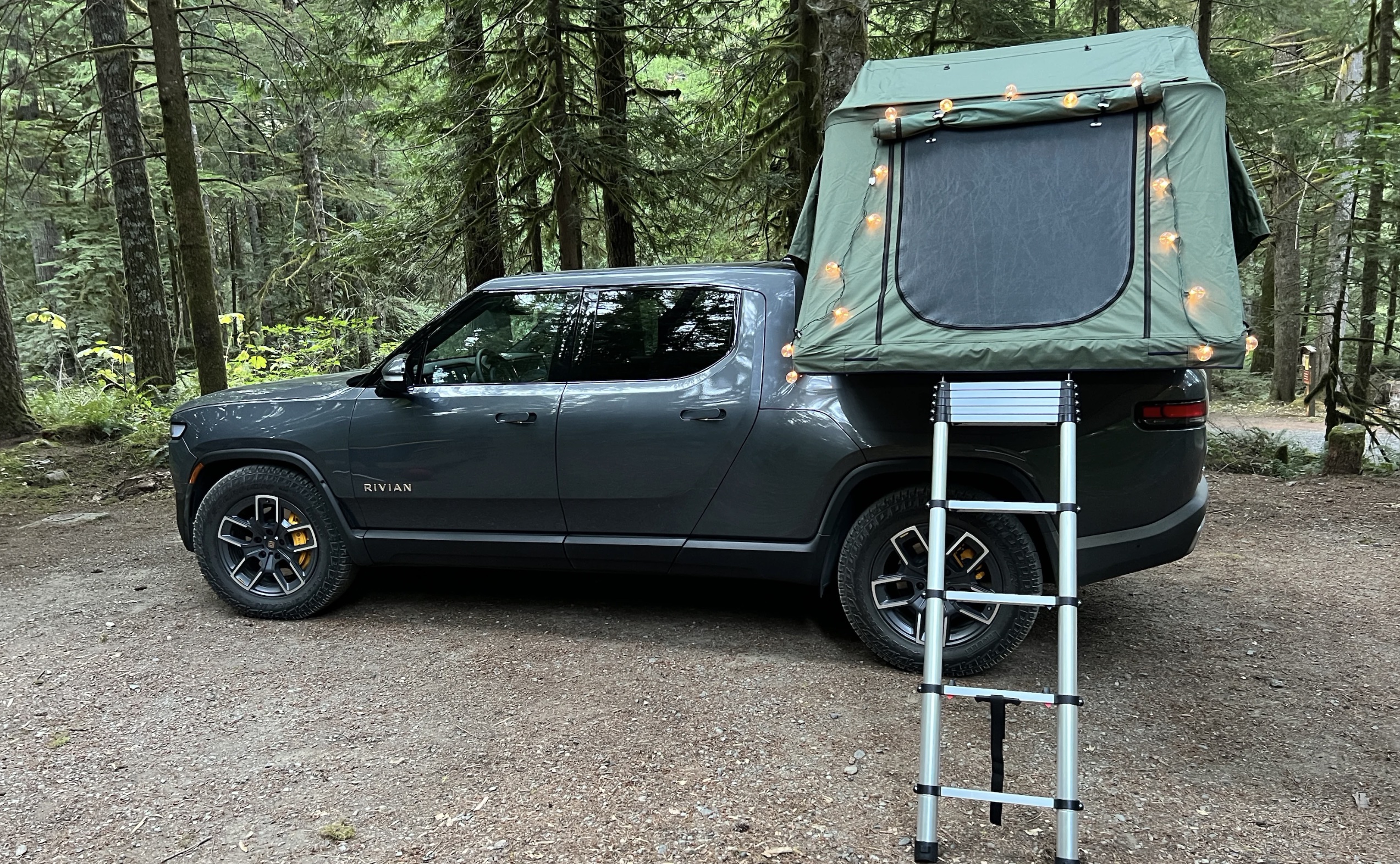 rivian-camp-mode-software-update