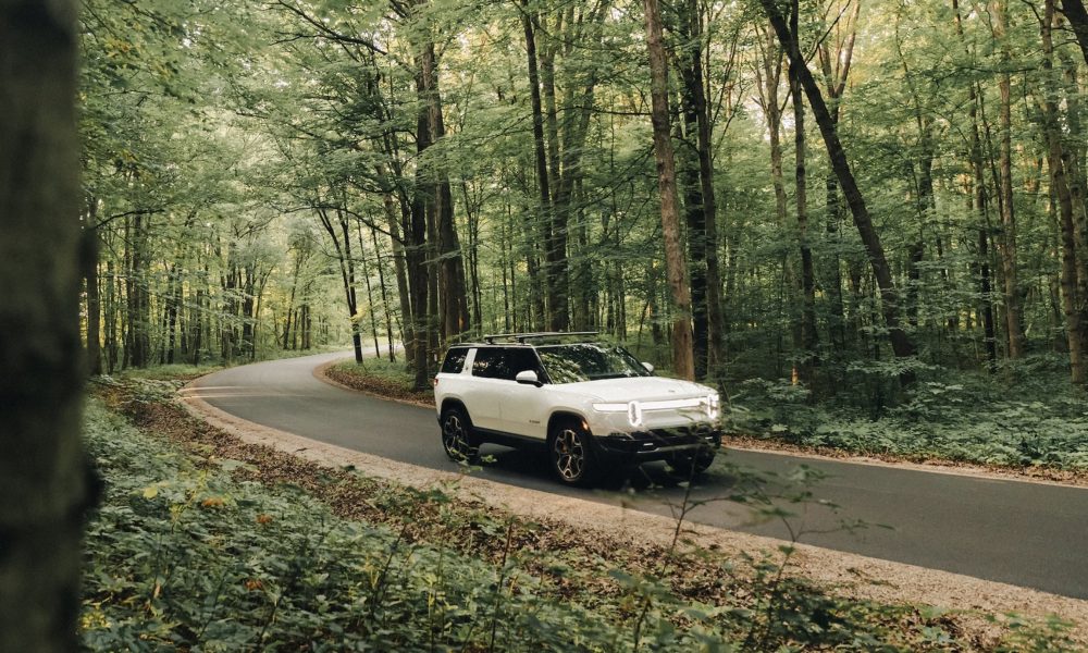 Rivian-r2-price-ira-ev-credits