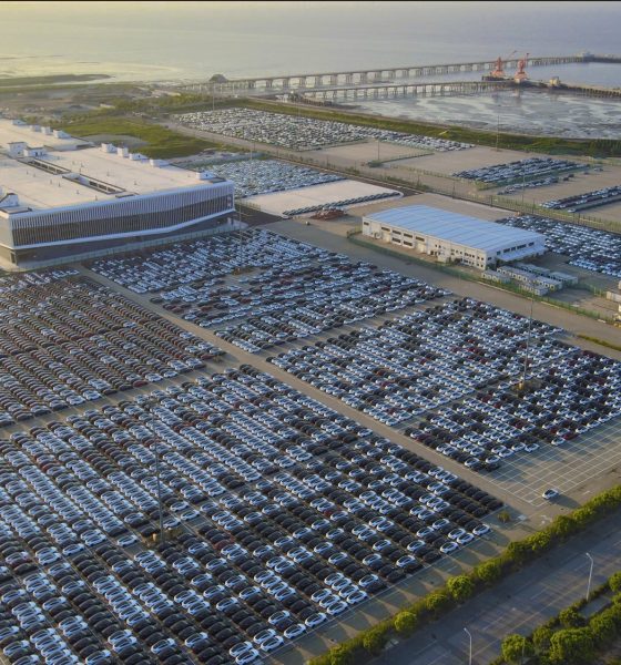 tesla-china-exports