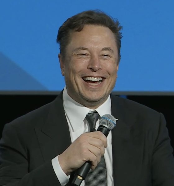 tesla-elon-musk-norway-2022-ons-conference