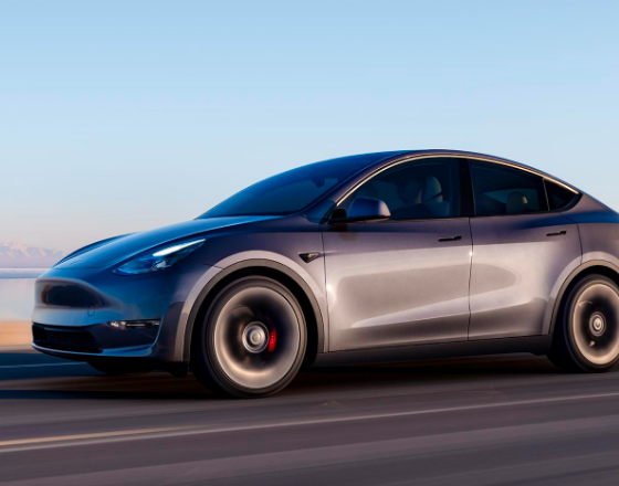 Auto industry spent less on advertising in 2022; Tesla already spends $0