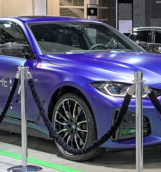 BMW_i4_M50_Auto_Zuerich_2021_IMG_0290