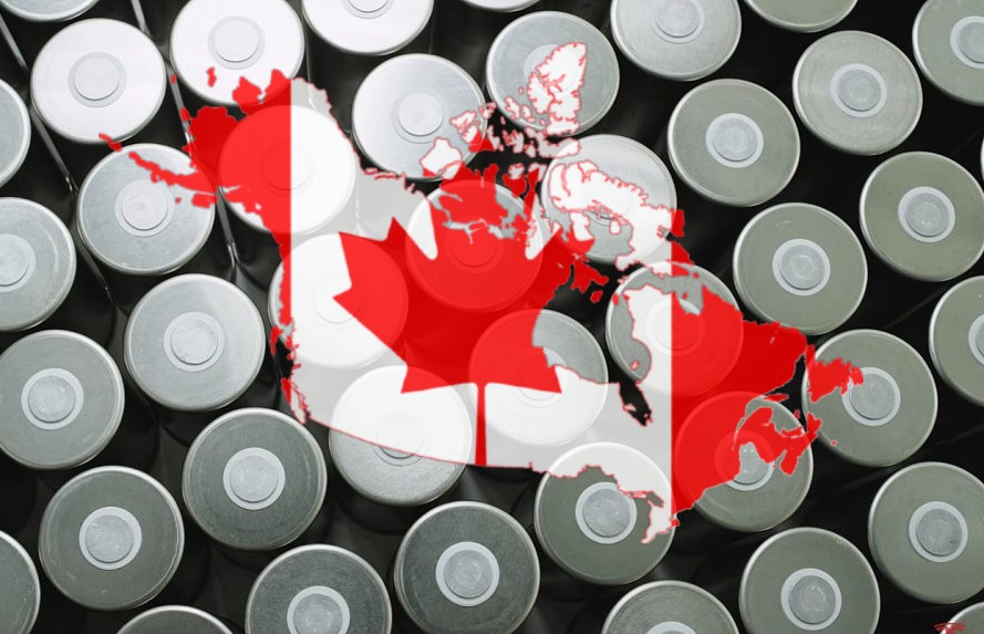Canada-ev-battery-plant-finance-plan