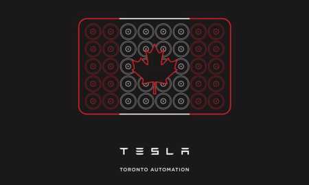 Canadian Minister confirms talks with Tesla over a factory