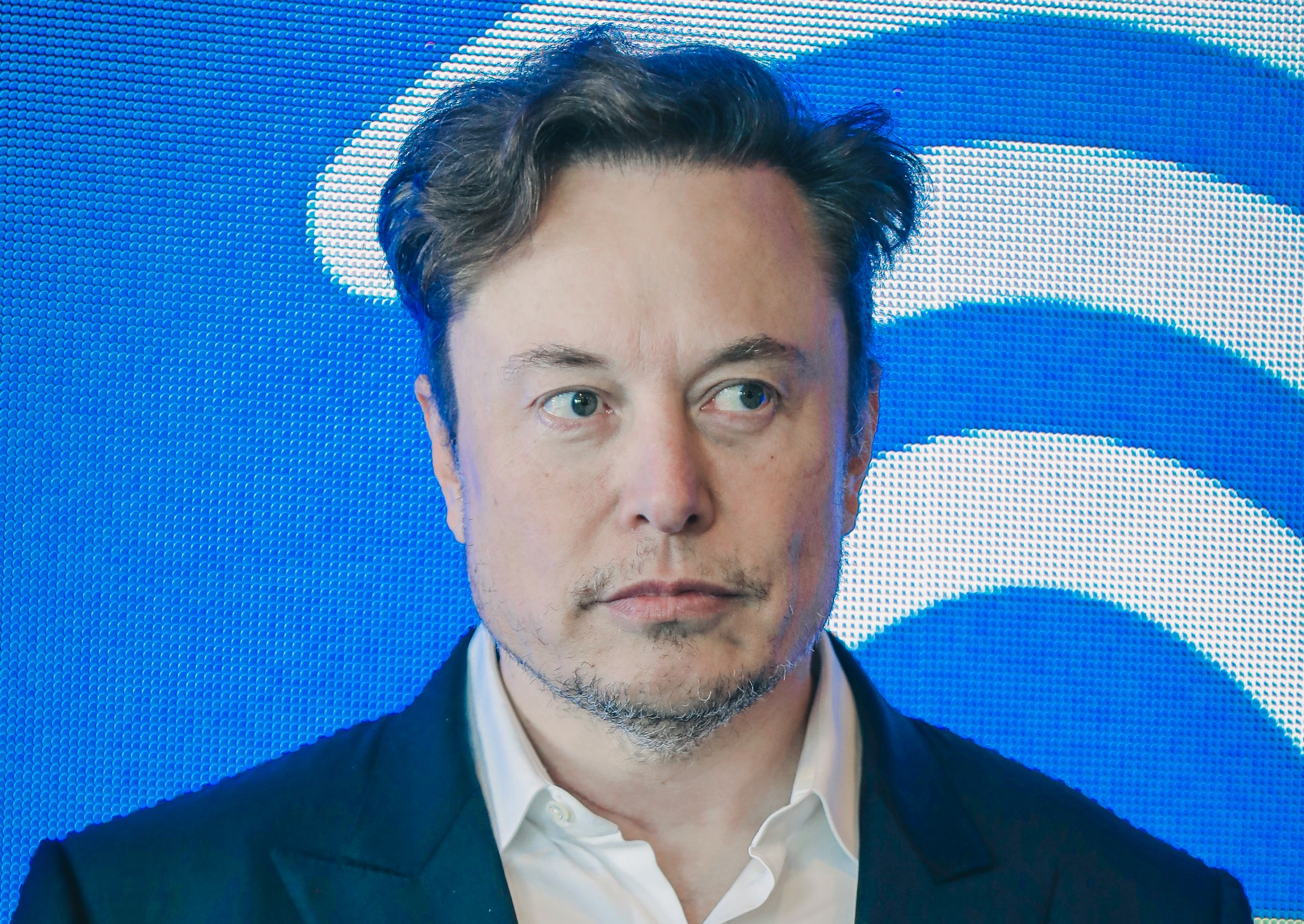 Forbes billionaires list: Elon Musk drops to second place behind Louis  Vuitton owner