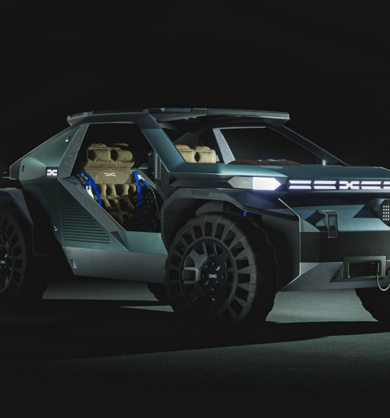 Dacia