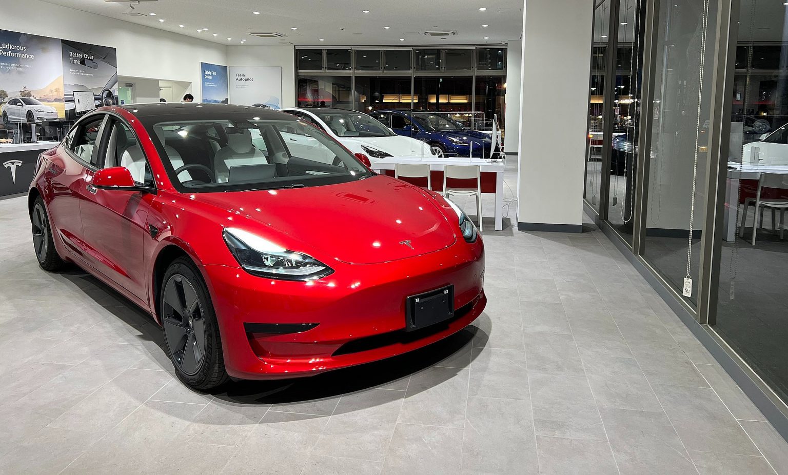 EV Sales expected to reach all time highs in 2022 Auto Recent