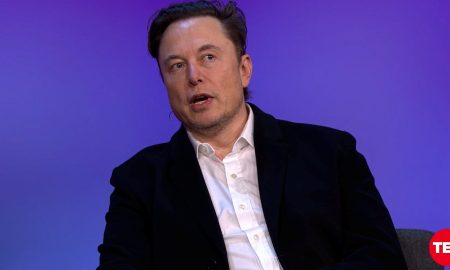 Elon Musk on poverty: "Education is the path out of poverty."