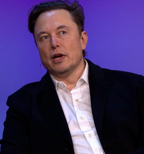Elon Musk on poverty: "Education is the path out of poverty."