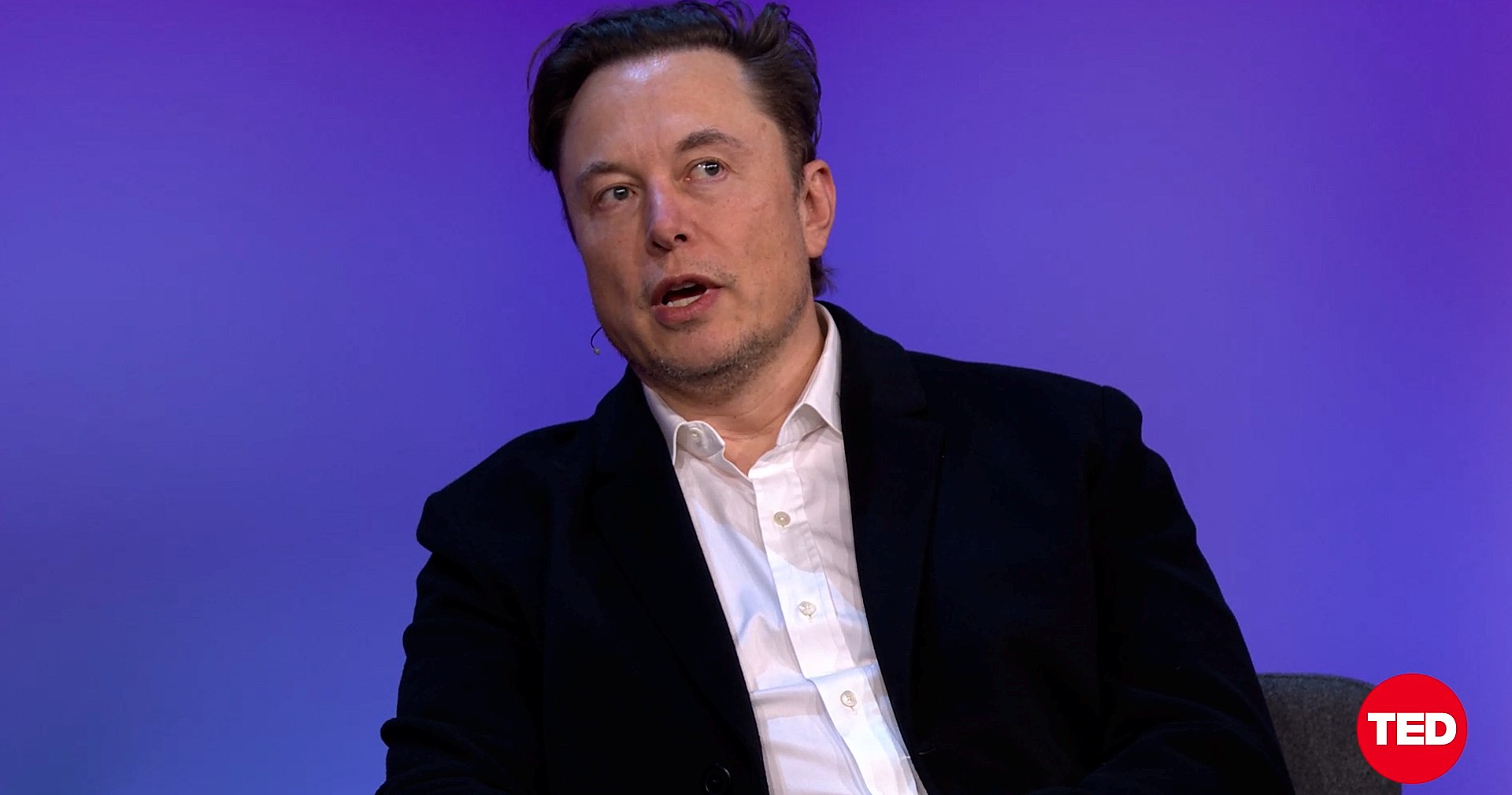 Elon Musk on poverty: "Education is the path out of poverty."