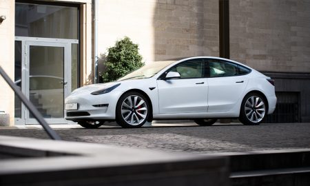 Fleetpool orders €50 million worth of Teslas.