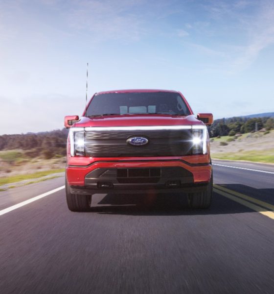 Ford wants dealers to match Tesla's lower selling prices