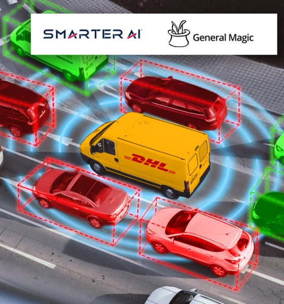 How Starlink & T-Mobile's partnership will impact 5G for the better for AI cameras