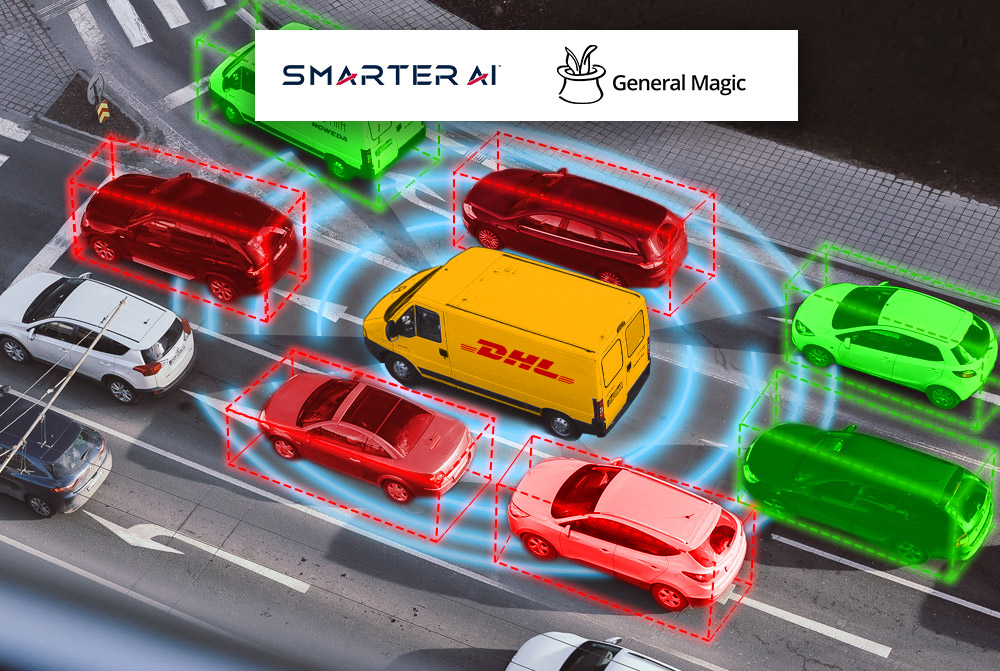 How Starlink & T-Mobile's partnership will impact 5G for the better for AI cameras