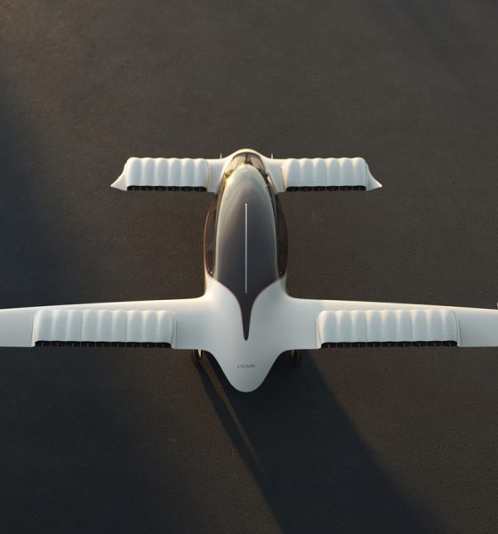 Lilium Jet